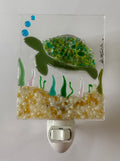 Honu (Green Sea Turtle) Nightlight