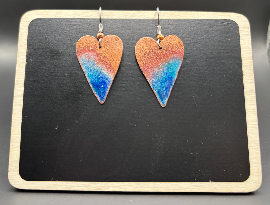 Kai Aloha Earrings