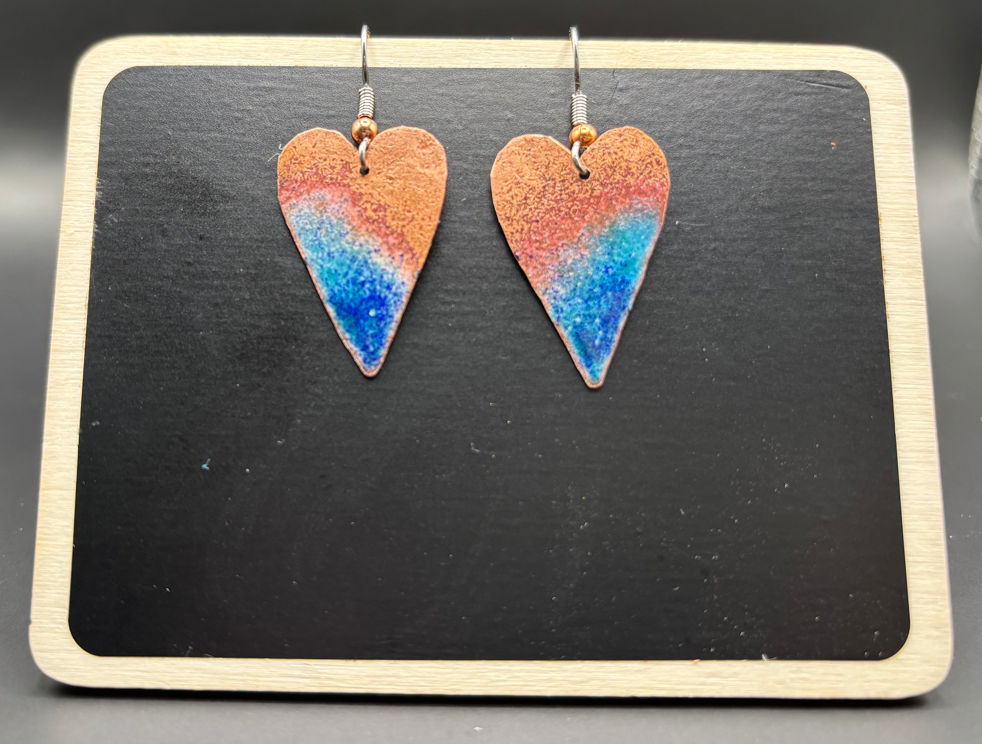 Kai Aloha Earrings