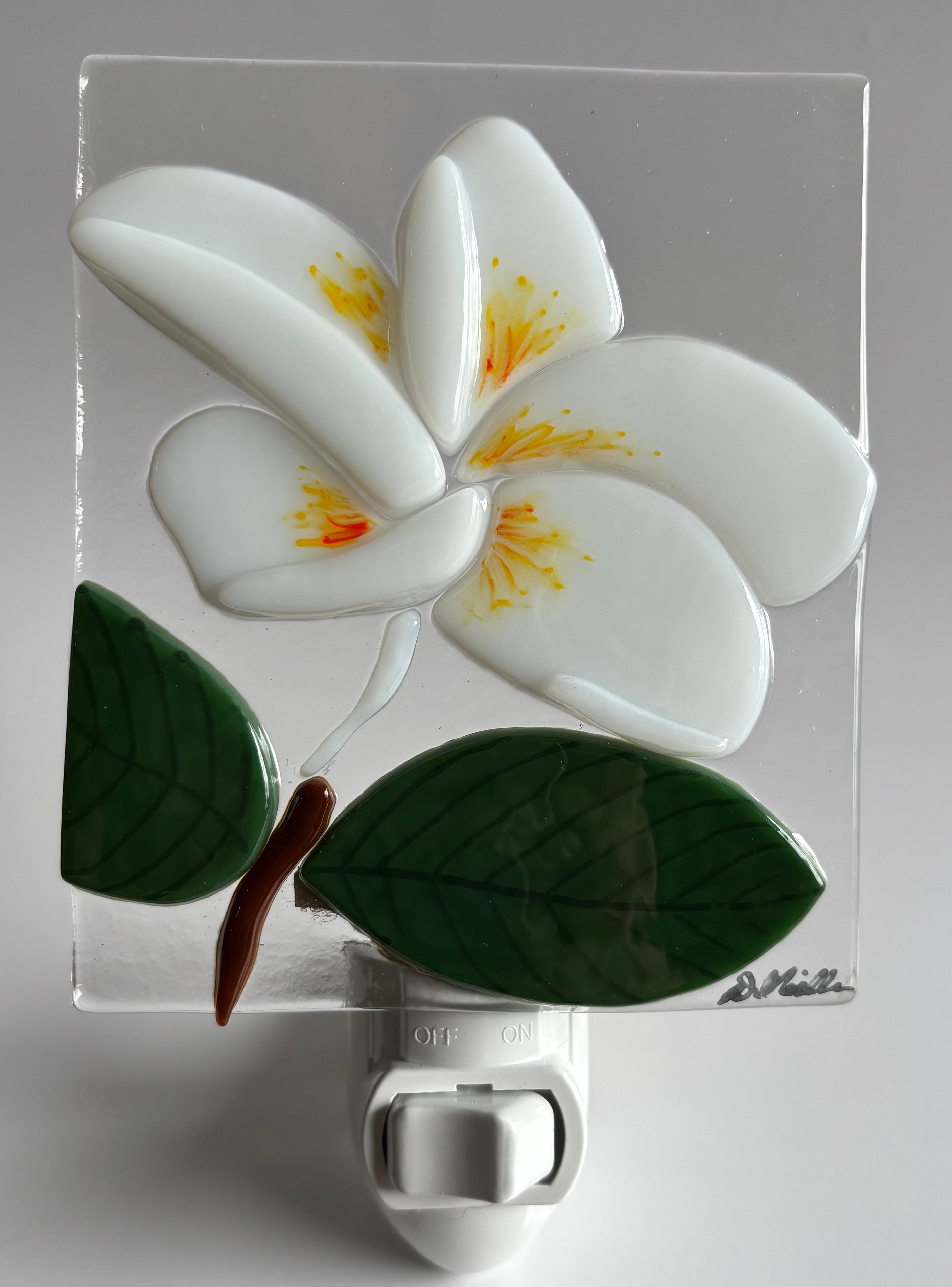 Plumeria Nighlight