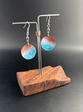 Sun Kissed Surf Earrings