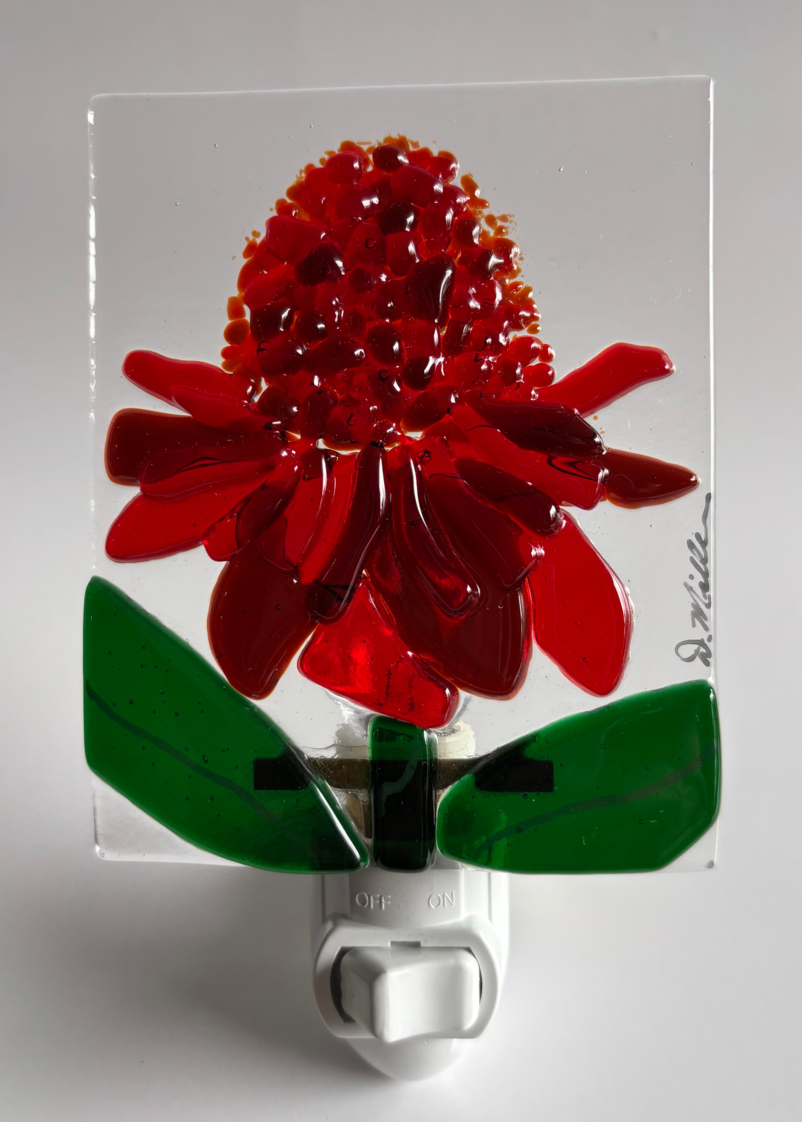 Torch Ginger Nightlight