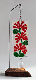 Lehua Suncatcher