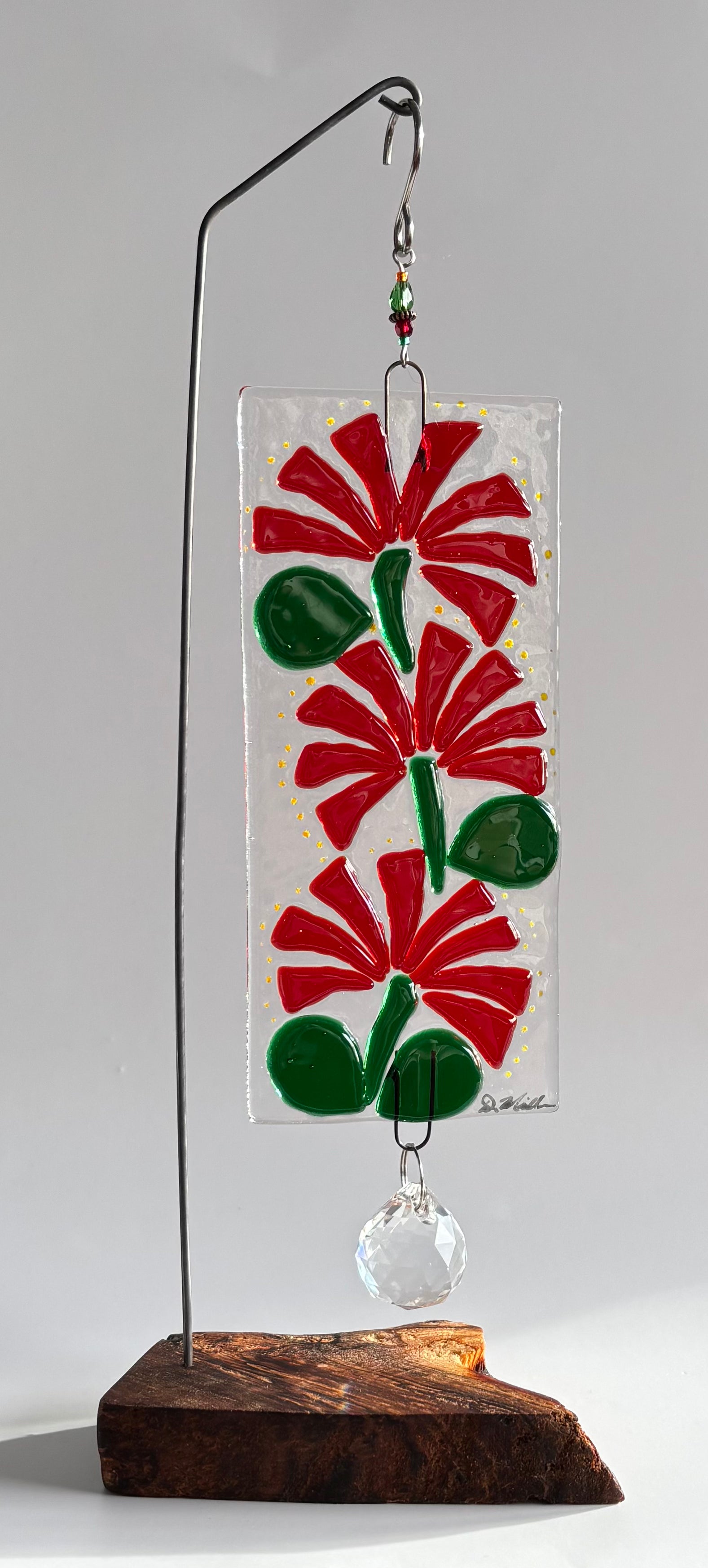 Lehua Suncatcher