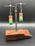 Serene Meadow Earrings