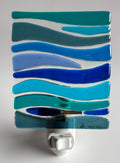 Ocean Waves Nightlight