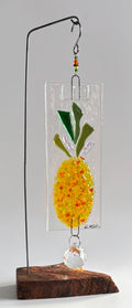 Pineapple Suncatcher