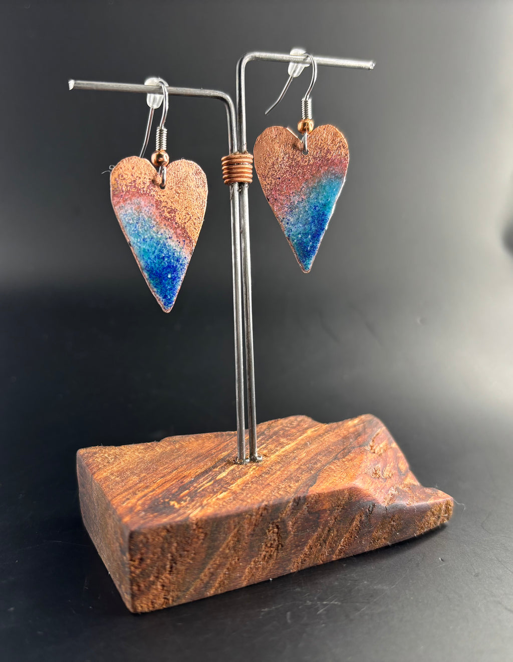 Kai Aloha Earrings