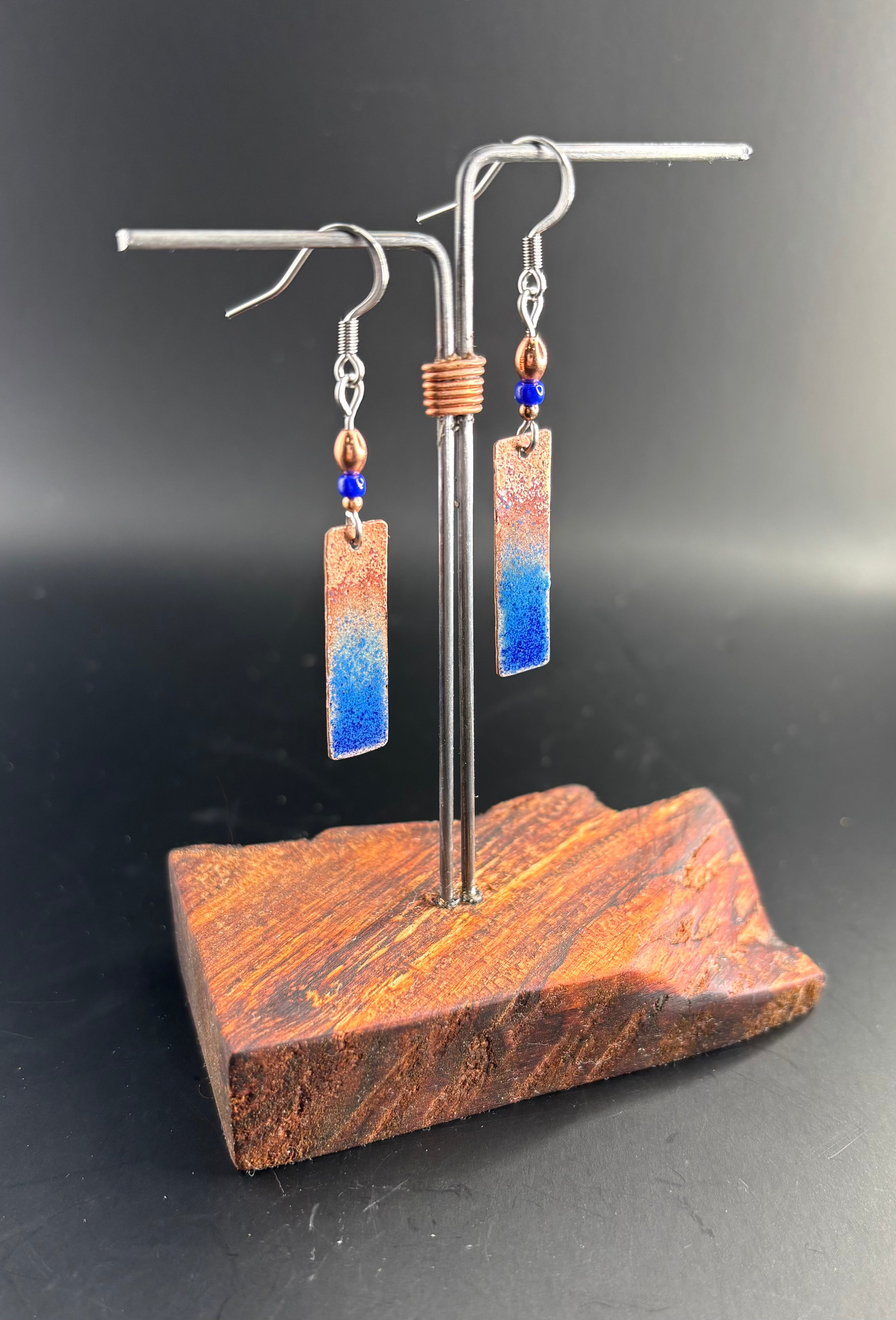 Copper Coast Drop