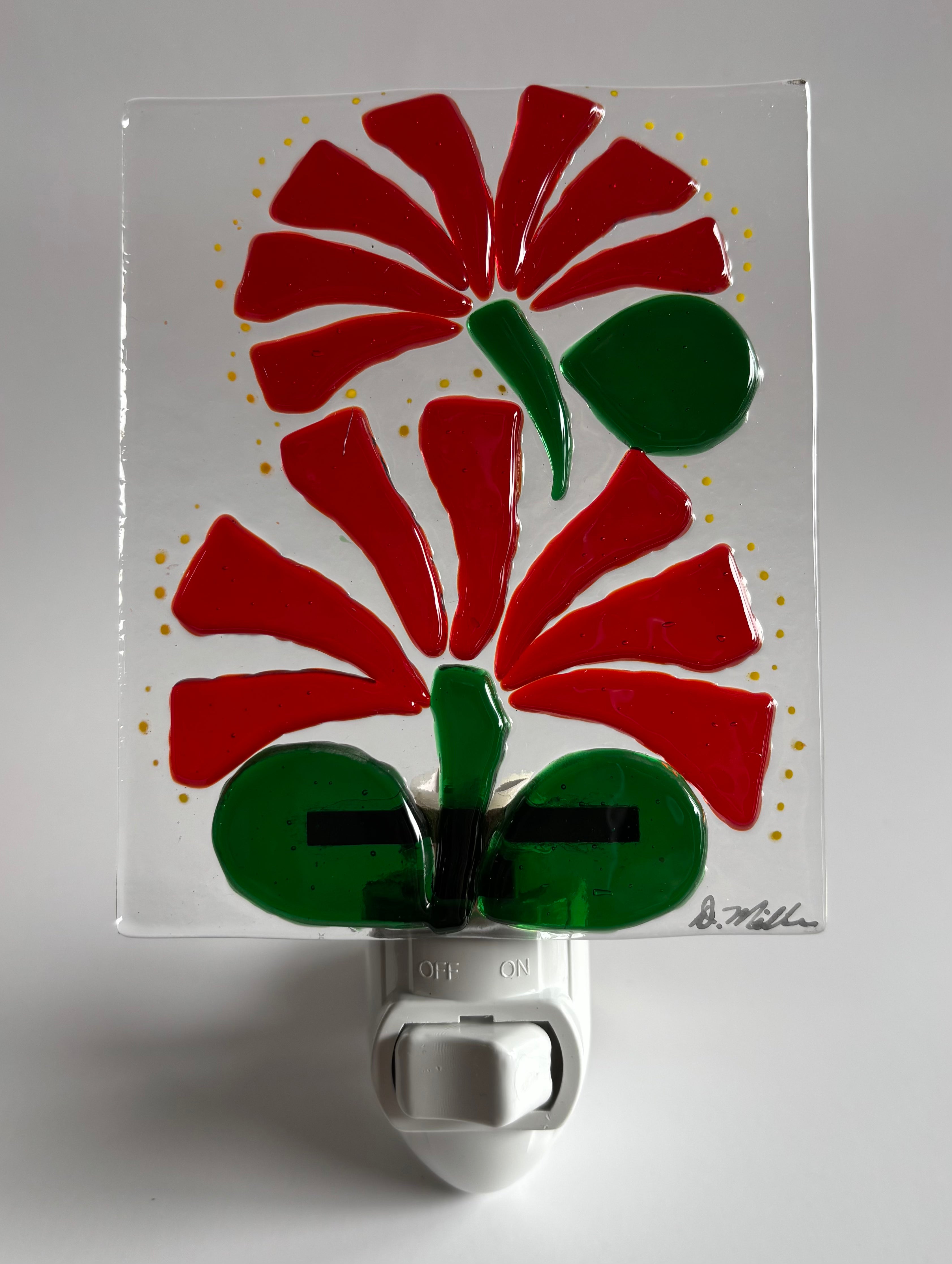 Lehua Nightlight