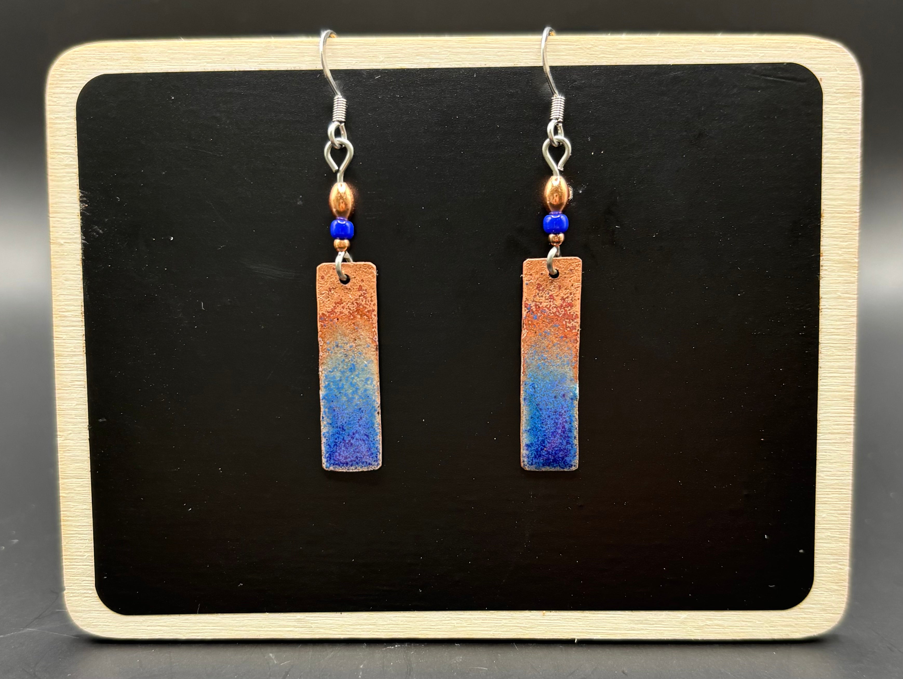 Copper Coast Drop