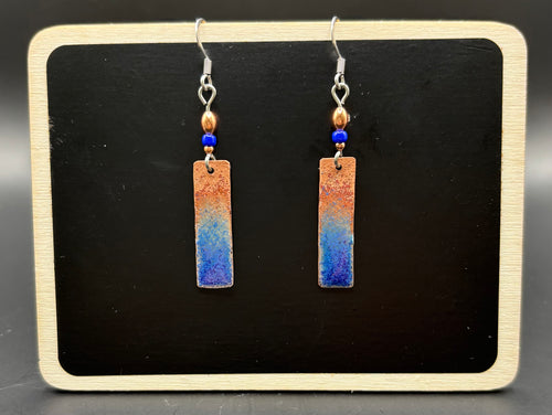 Copper Coast Drop