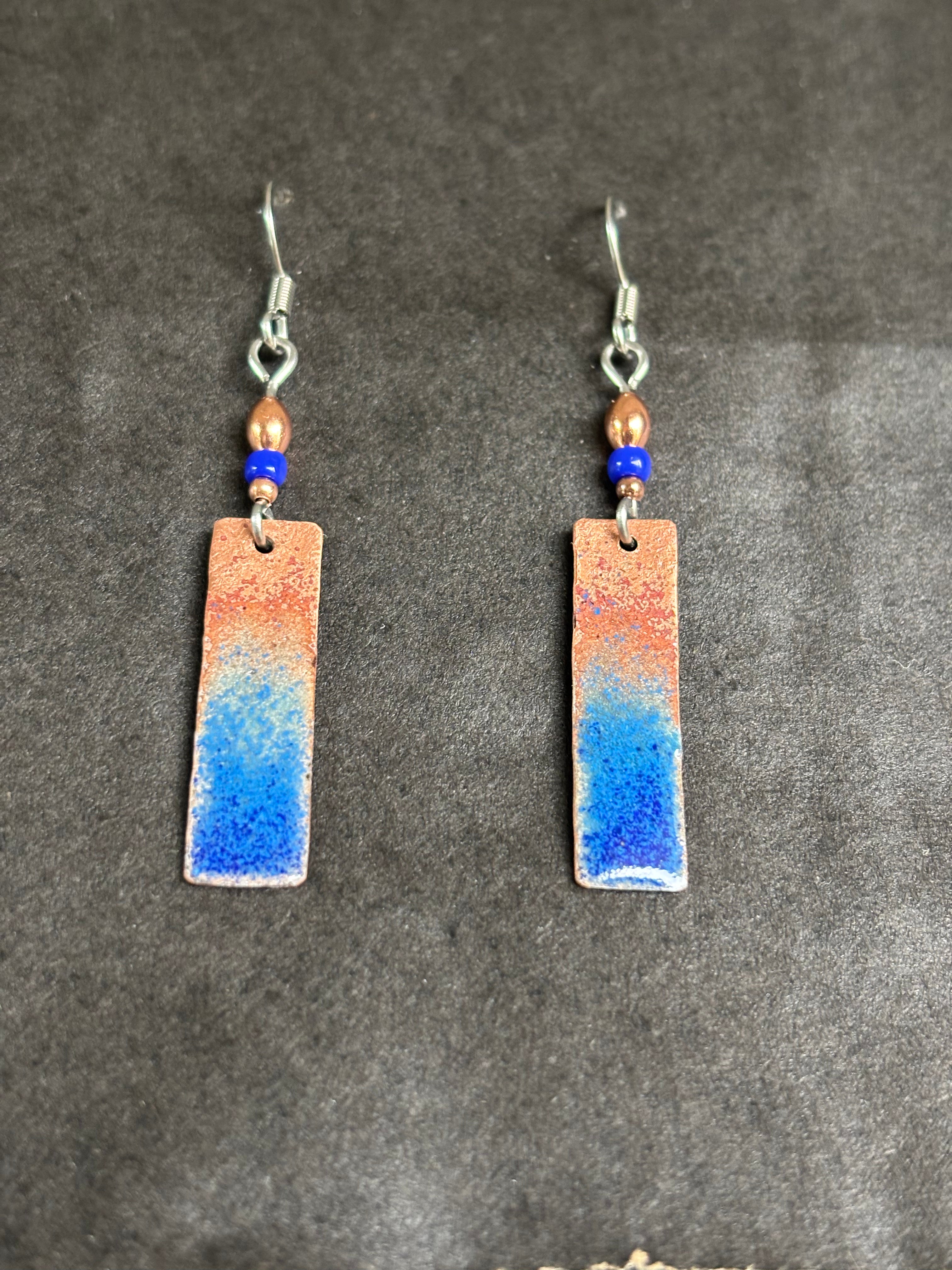 Copper Coast Drop